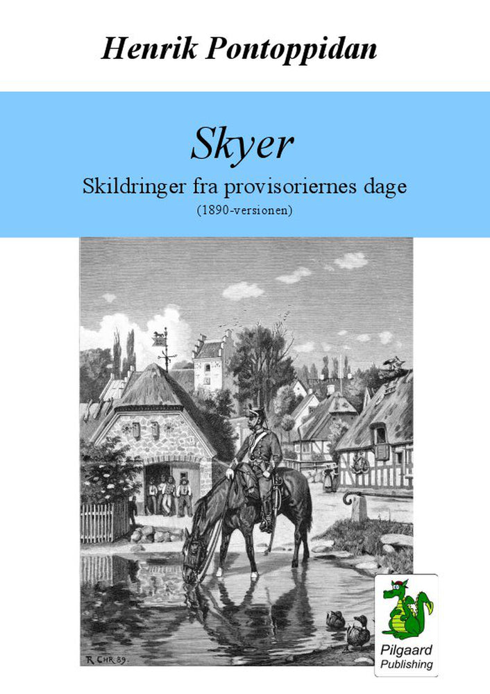 Skyer