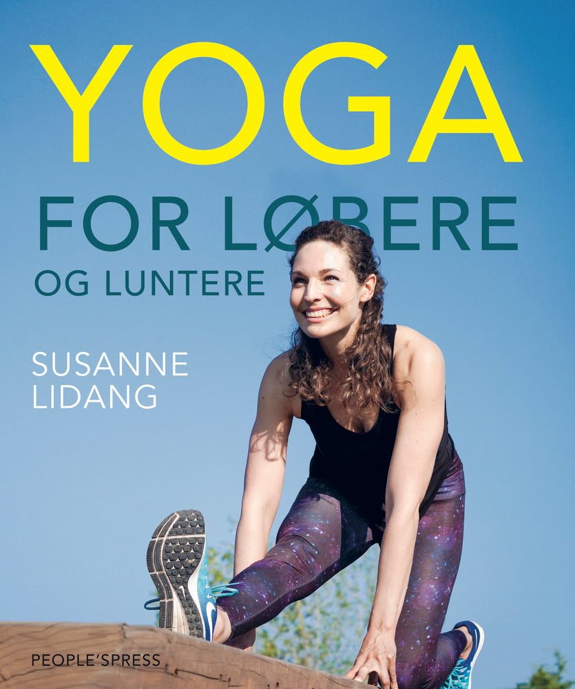 Yoga for løbere