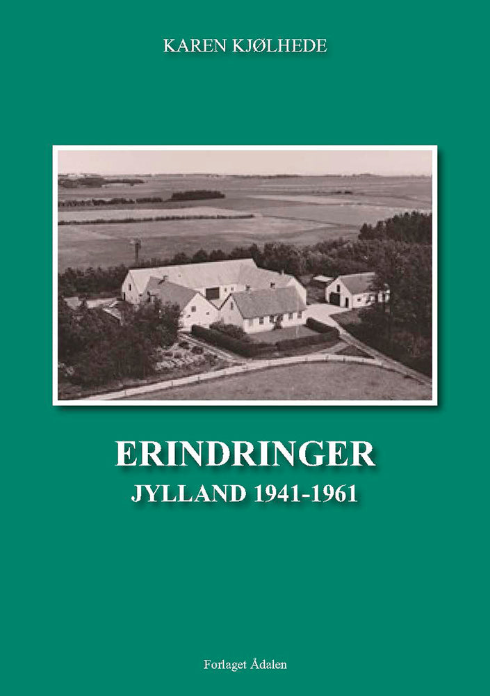 Erindringer