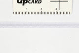 Satinbånd 3mm  15m hvid