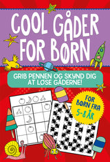 COOL GÅDER