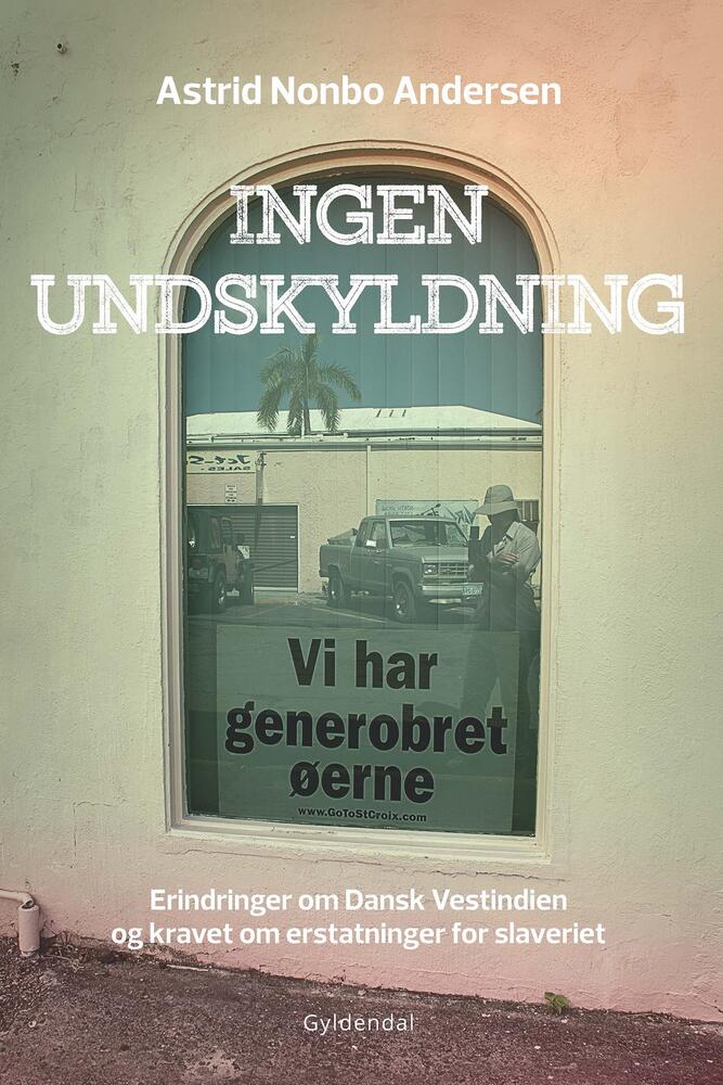 Ingen undskyldning