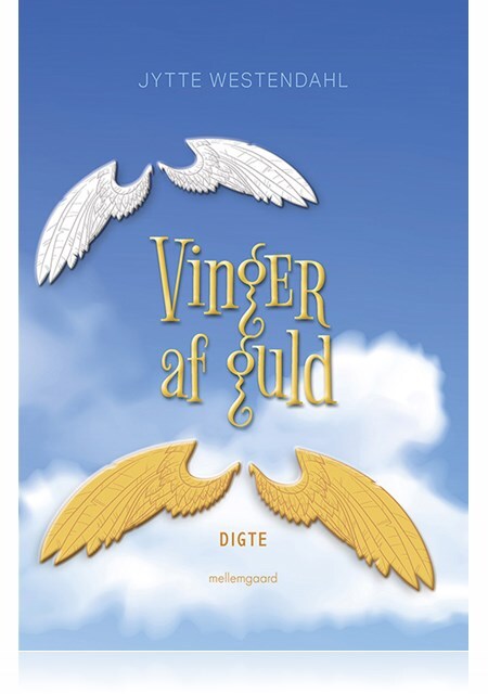 Vinger af guld