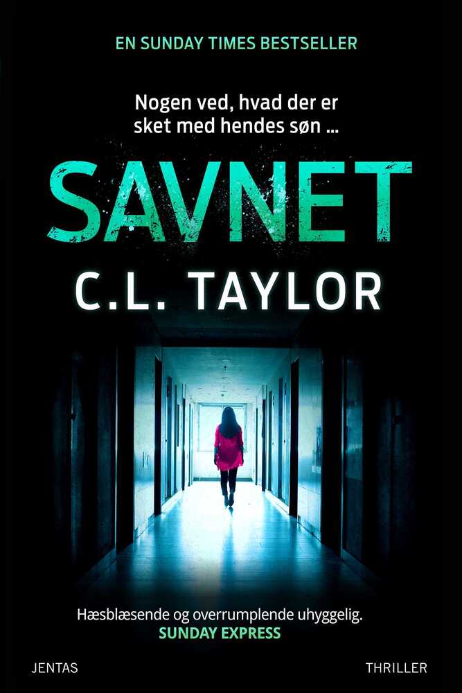 Savnet