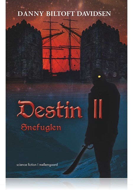 Destin II - Snefuglen