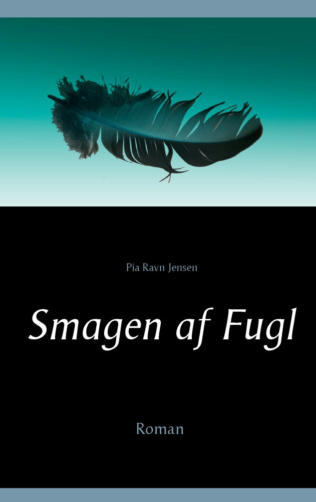 Smagen af fugl