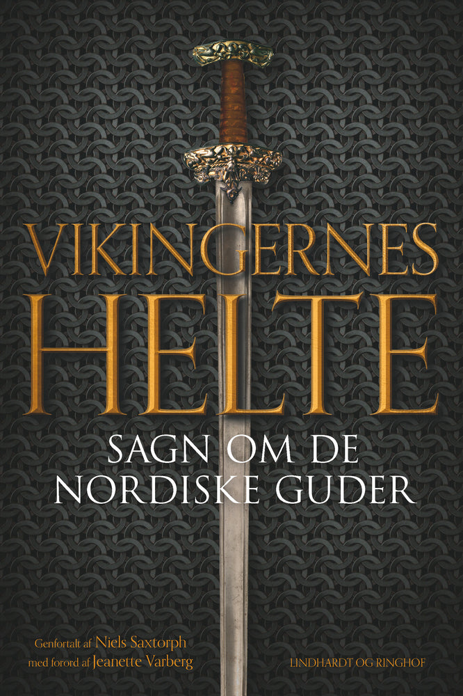 Vikingernes helte