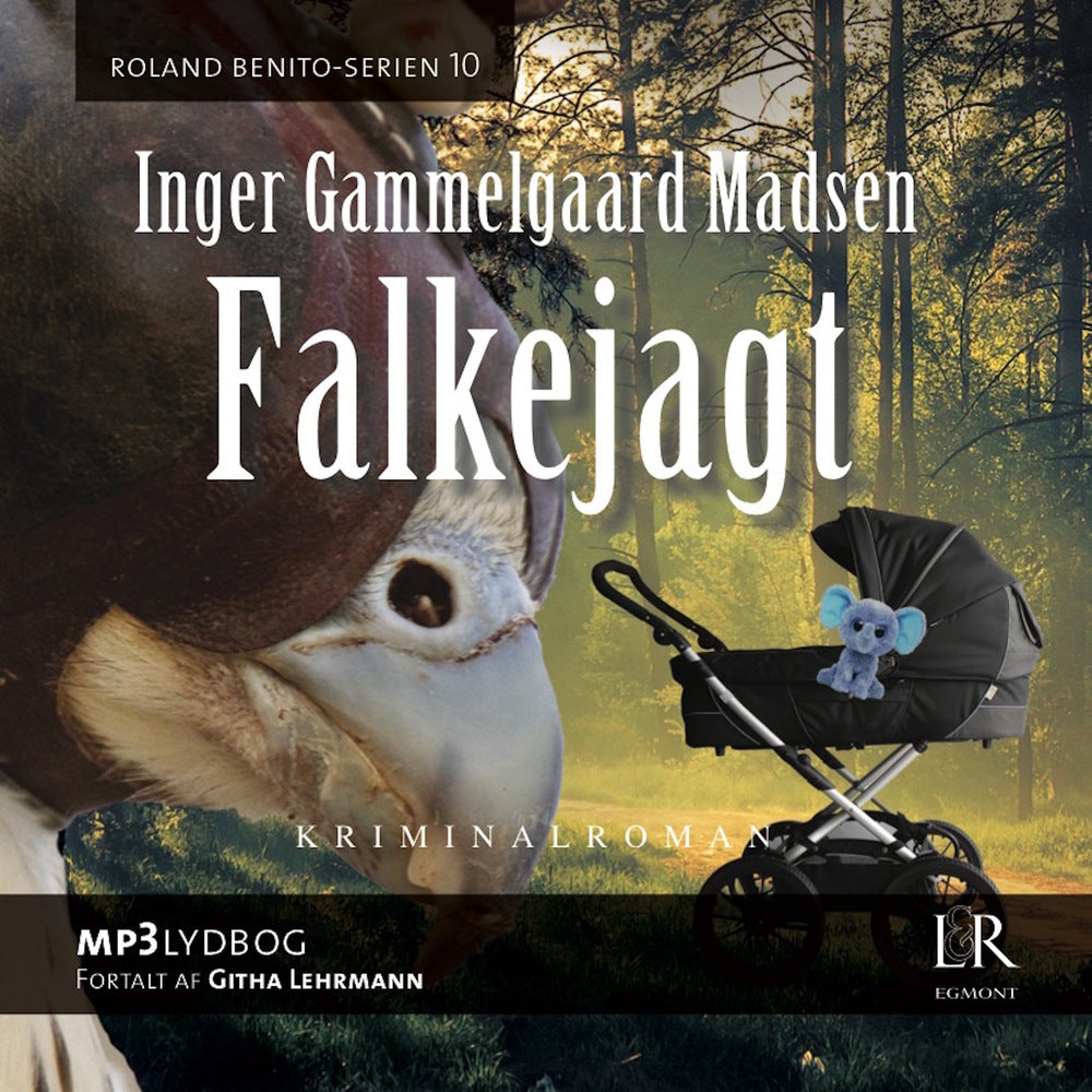 Falkejagt