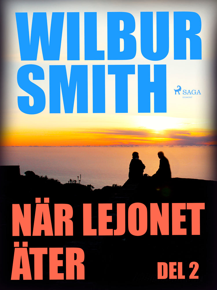 När lejonet äter del 2
