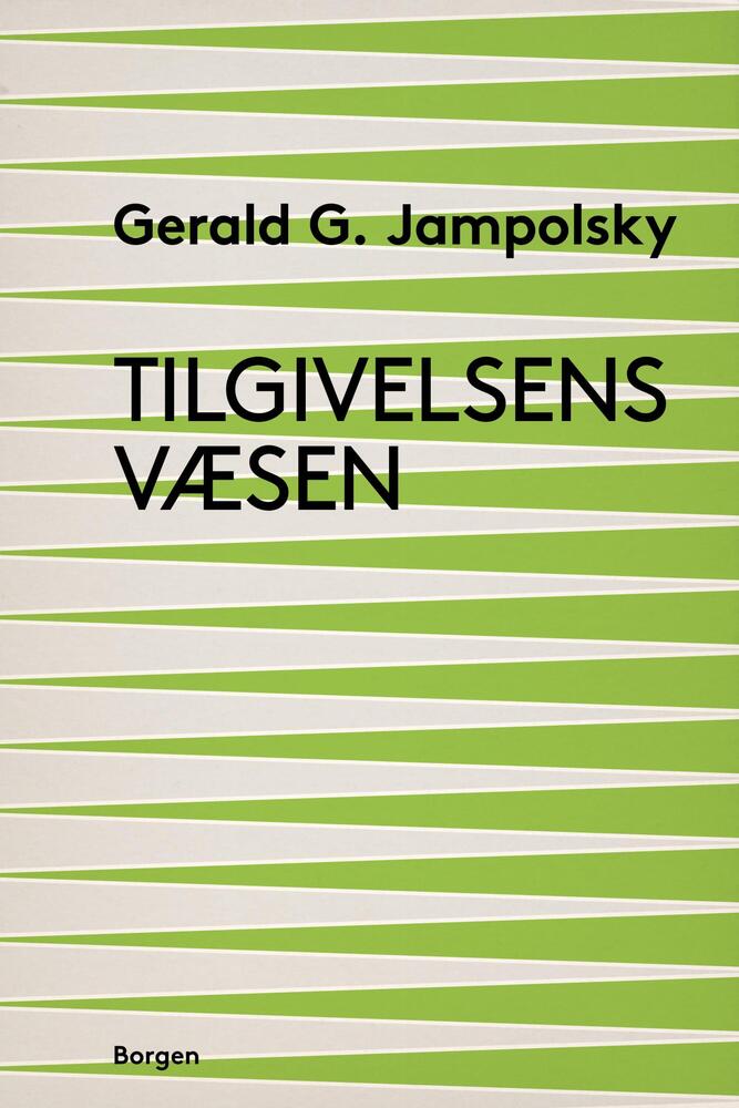 Tilgivelsens væsen