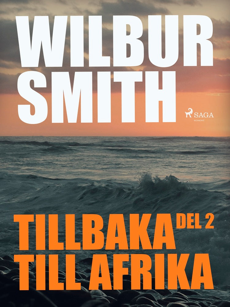 Tillbaka till Afrika del 2