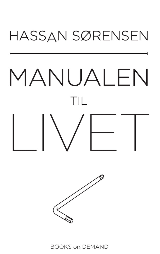 Manualen til livet
