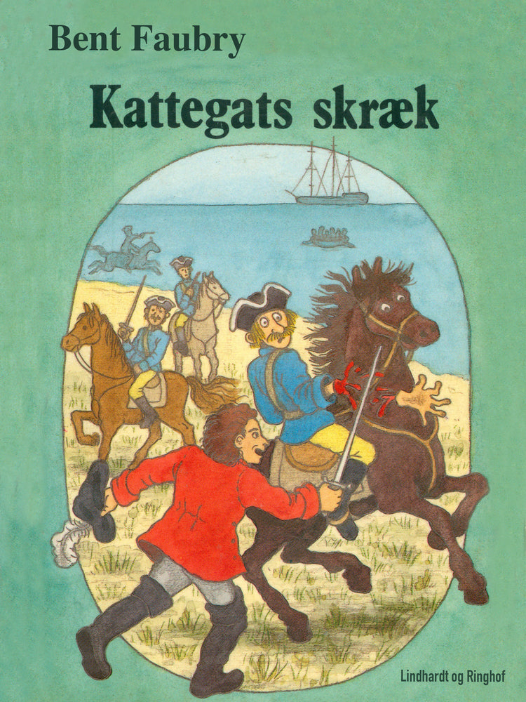 Kattegats skræk