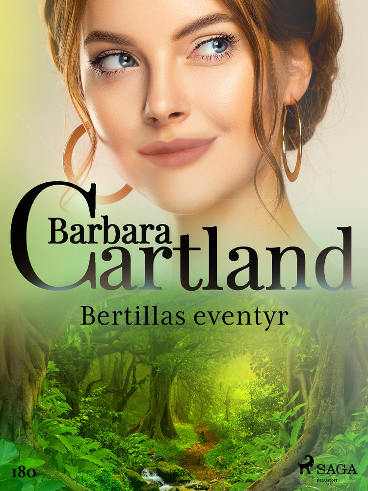 Bertillas eventyr