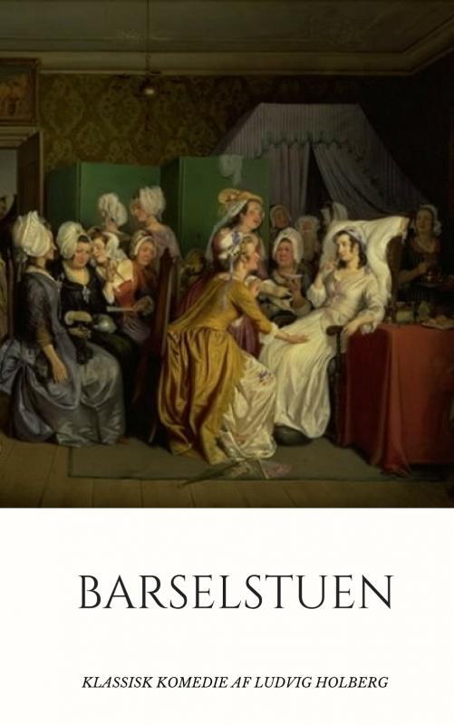 Barselstuen