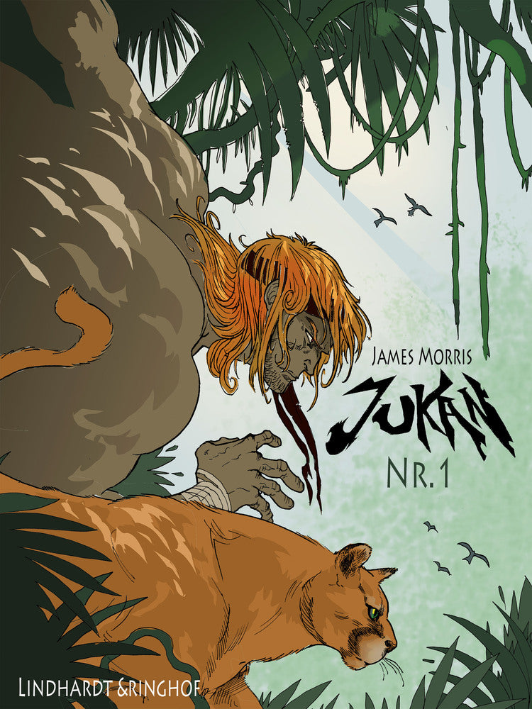 Jukan (Jukan nr. 1)