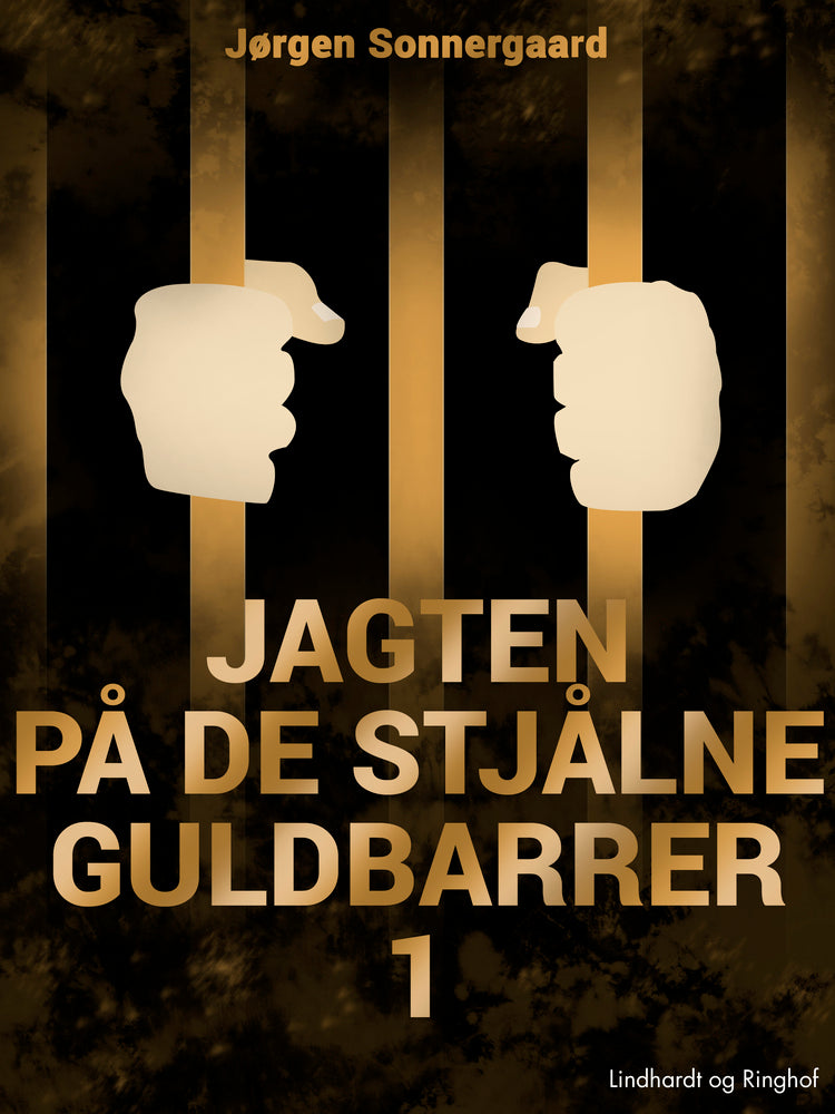 Jagten på de stjålne guldbarrer 1