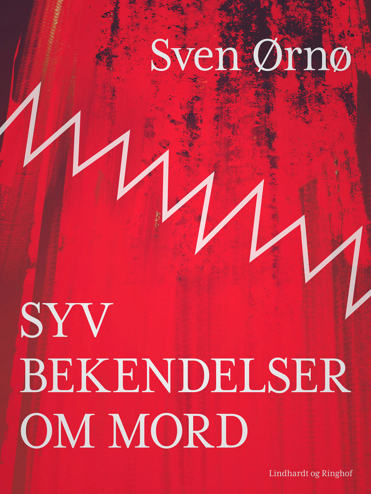 Syv bekendelser om mord