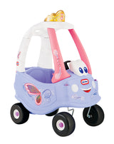 Little tikes cozy coupe fe