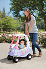 Little tikes cozy coupe fe