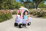 Little tikes cozy coupe fe
