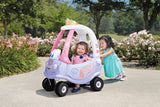 Little tikes cozy coupe fe
