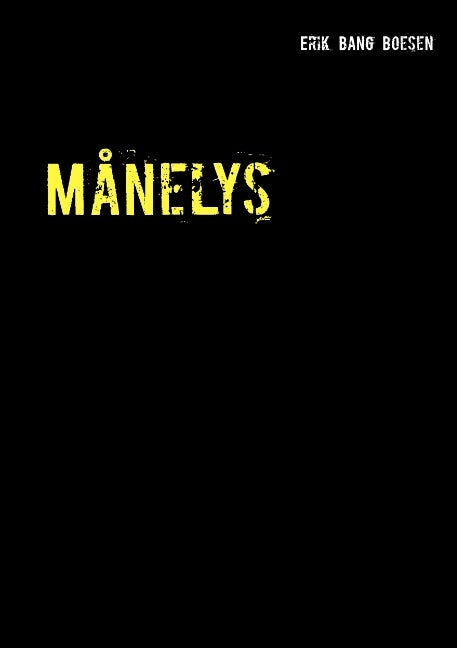 Månelys