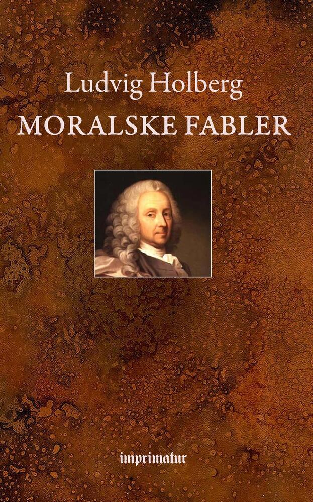 Moralske Fabler
