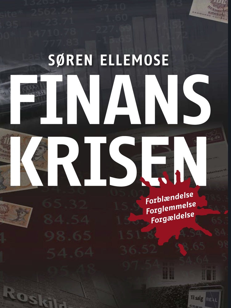 Finanskrisen