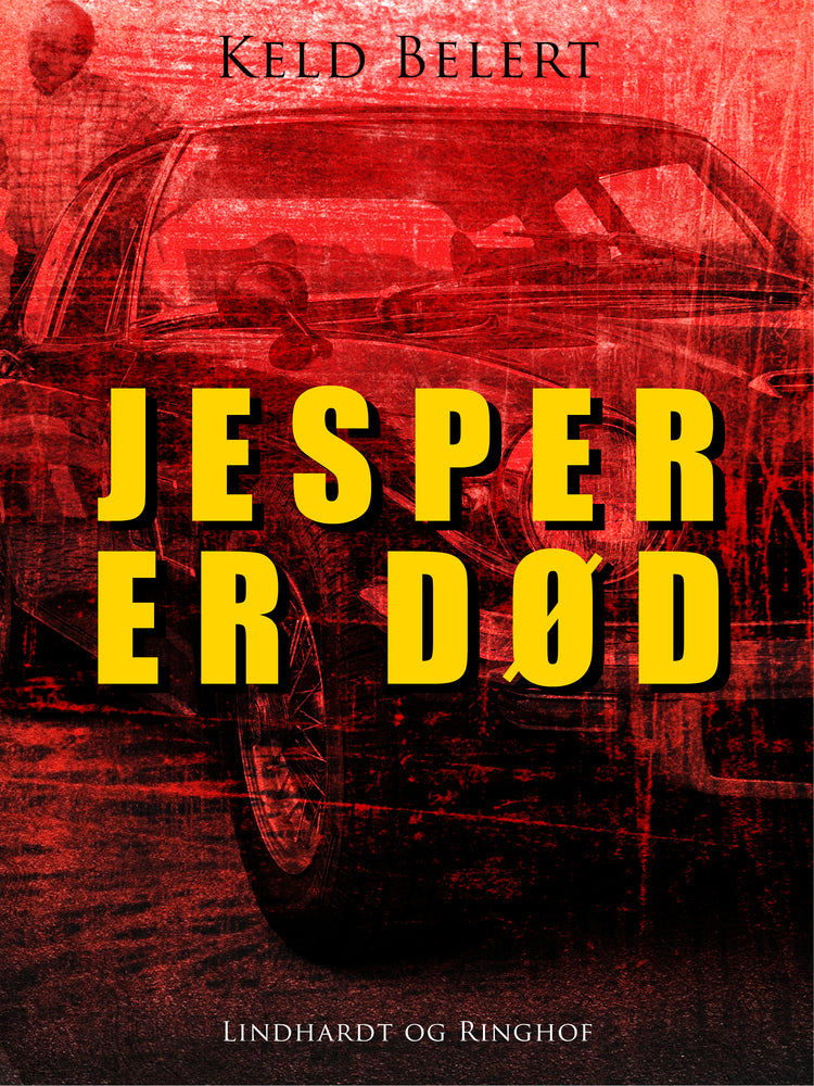 Jesper er død