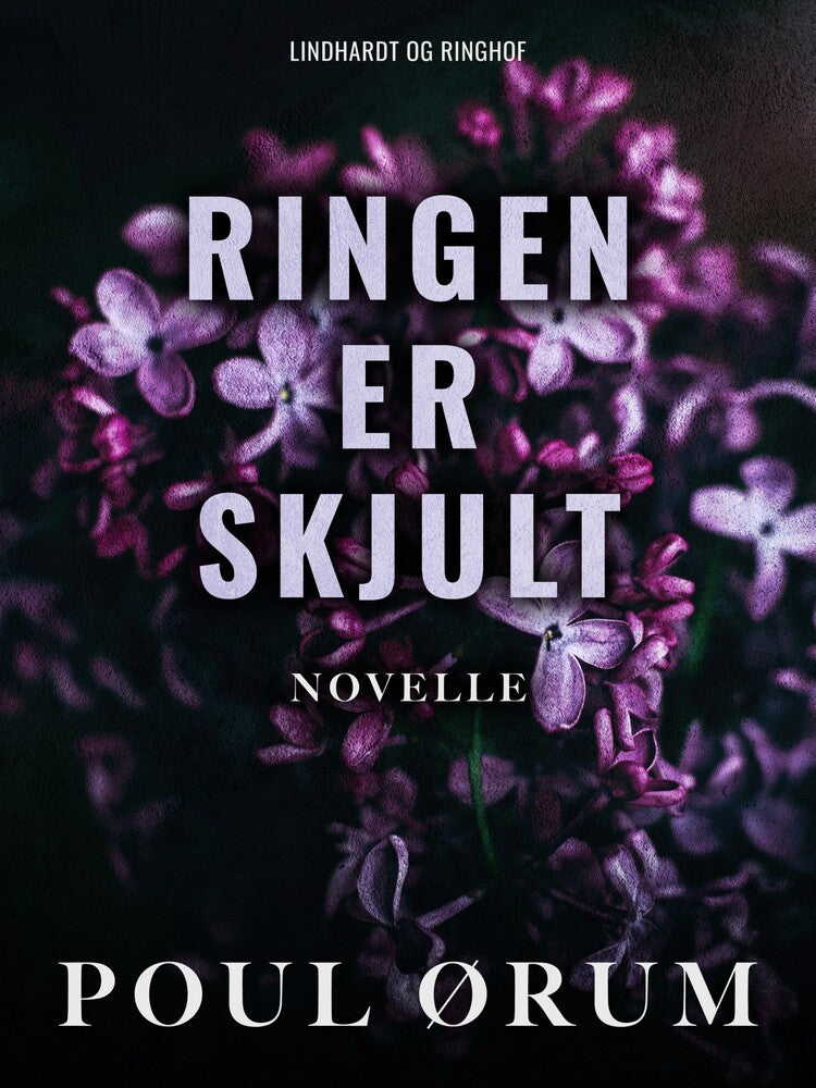 Ringen er skjult