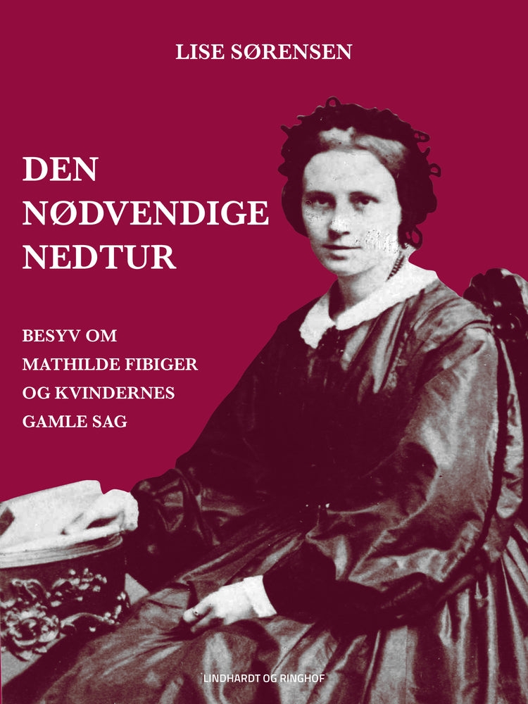 Den nødvendige nedtur