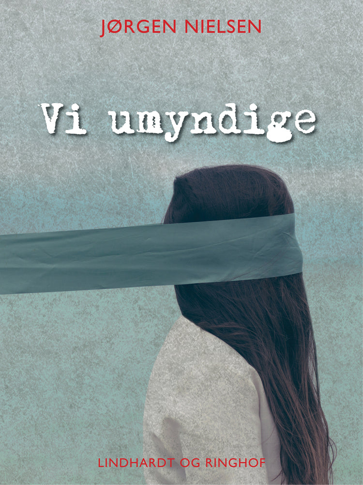 Vi umyndige