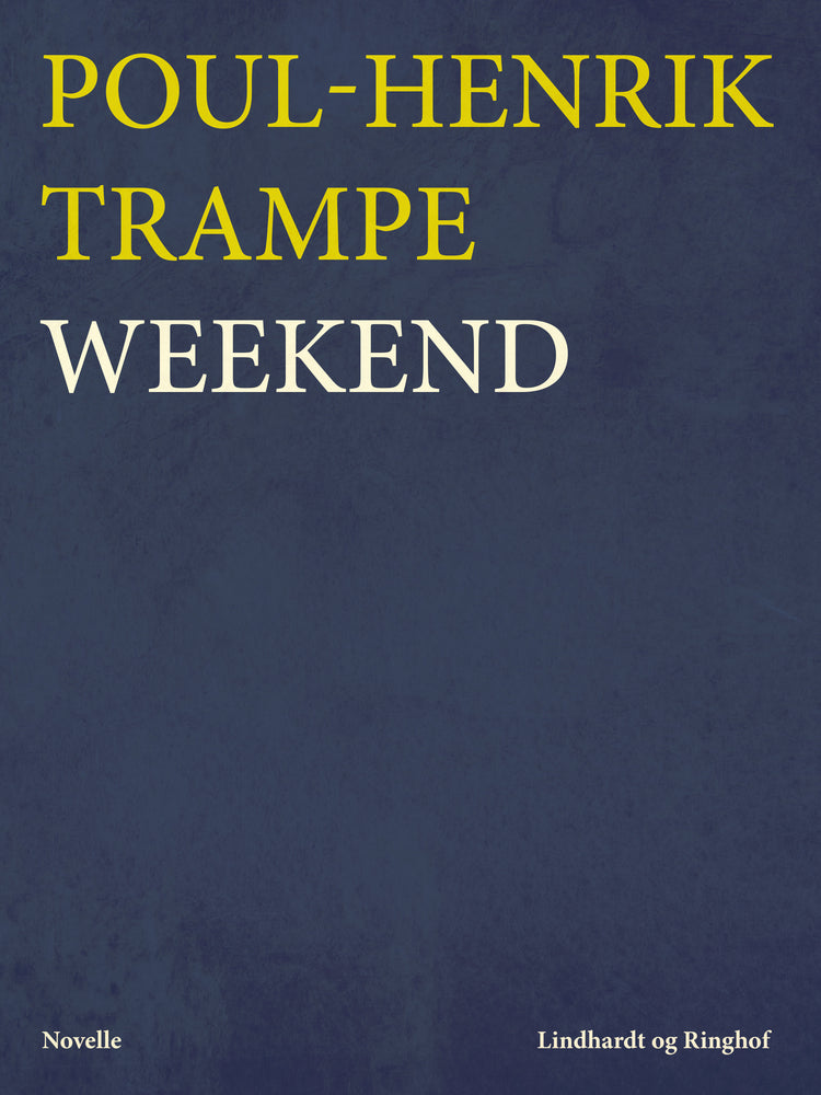 Weekend