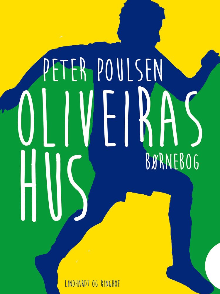 Oliveiras hus