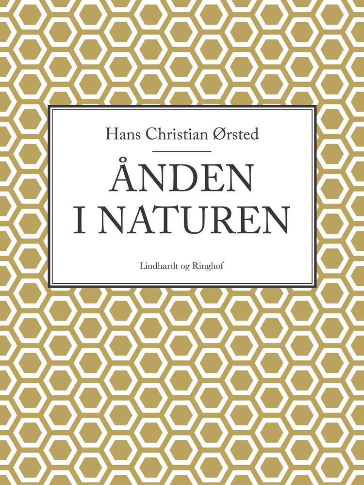Ånden i naturen