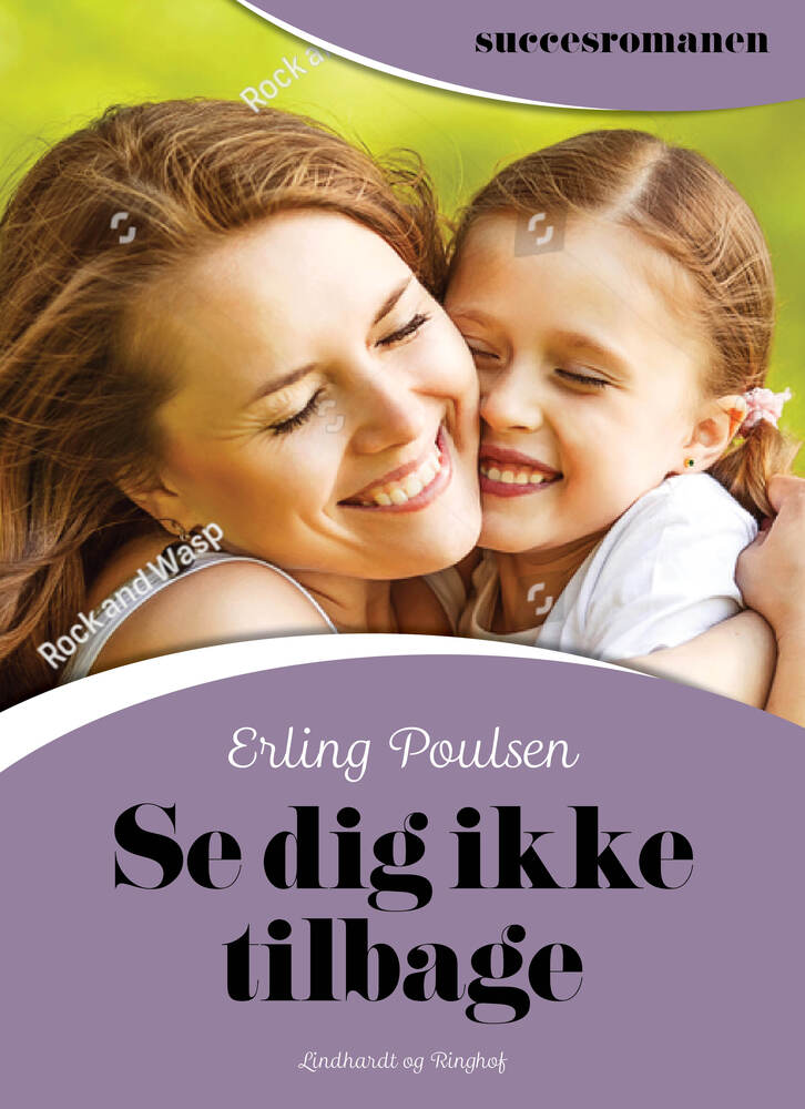 Se dig ikke tilbage