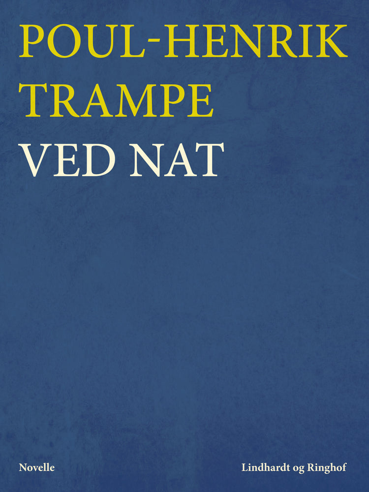 Ved nat