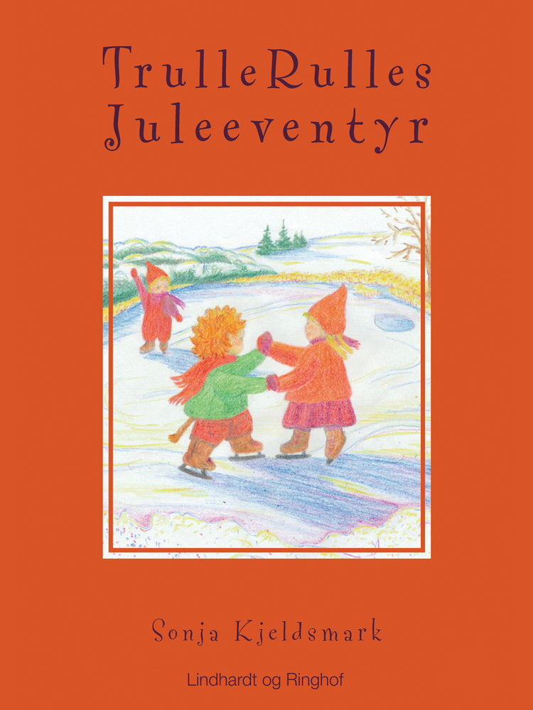 TrulleRulles juleeventyr