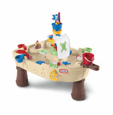 Little tikes piratskib vandleg