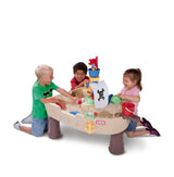 Little tikes piratskib vandleg