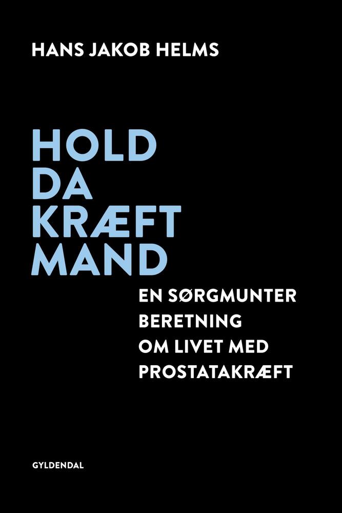 Hold da kræft mand