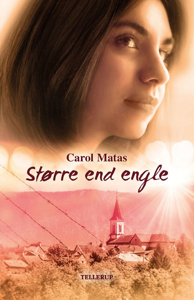 Større end engle