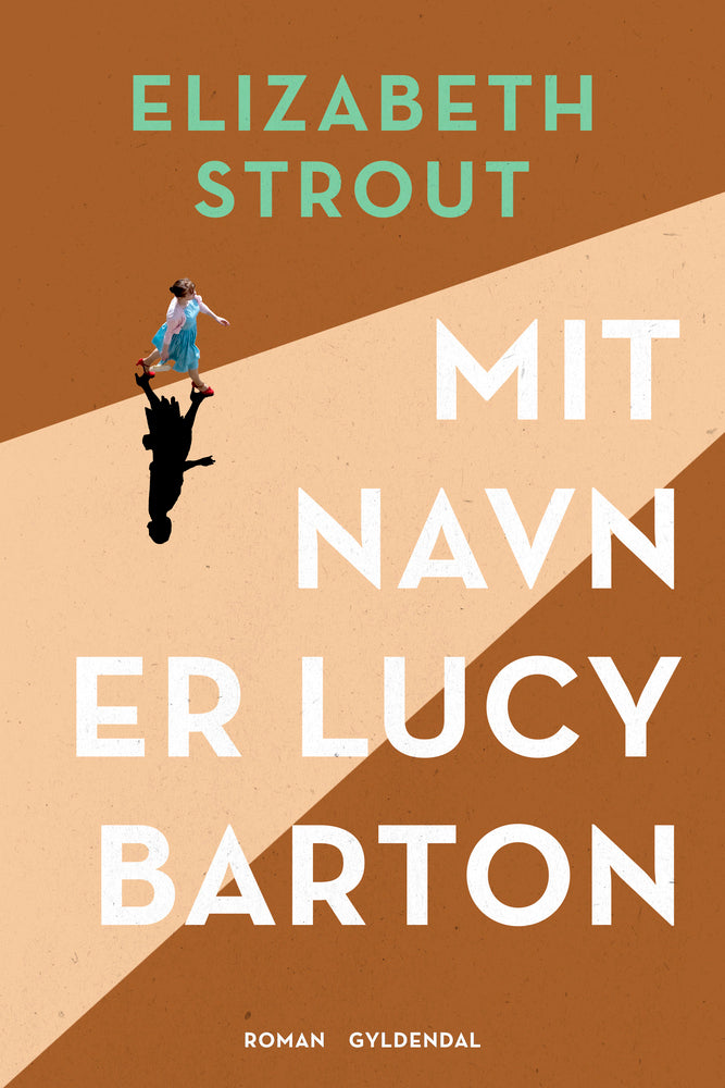 Mit navn er Lucy Barton