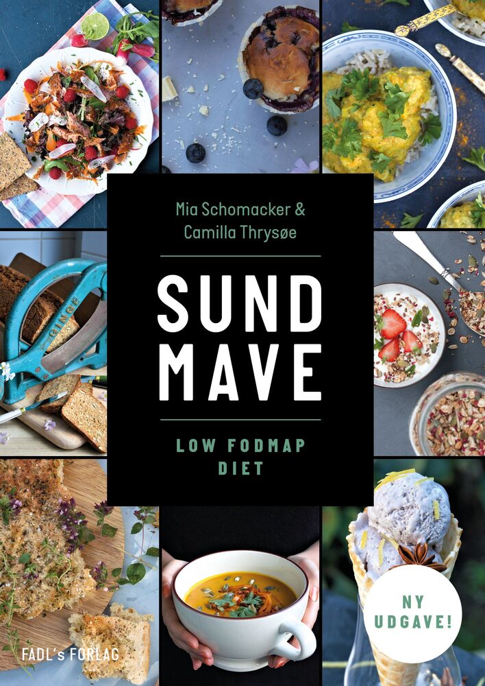 Sund Mave - Low FODMAP Diet