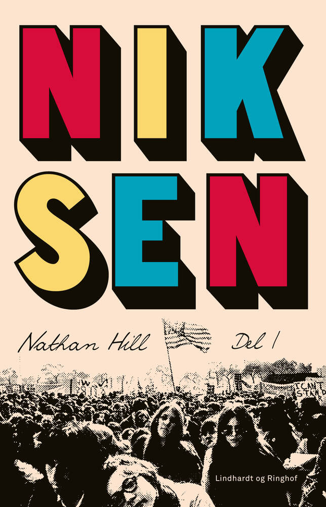 Niksen - Del 1: Hippie terroristen