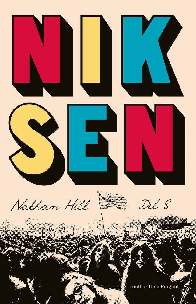 Niksen - Del 8: Ransagning