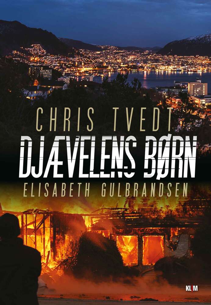 Djævelens børn
