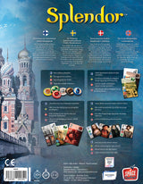 Splendor Nordic