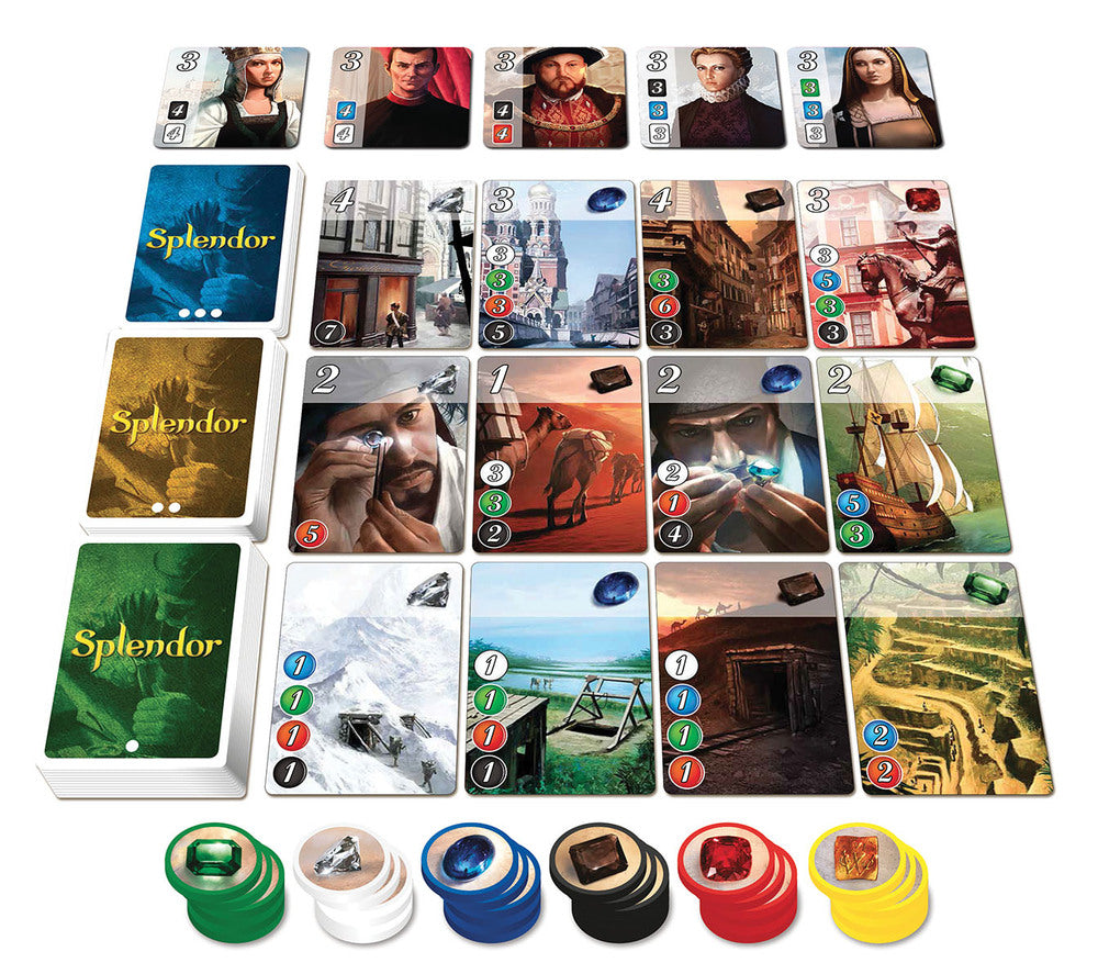 Splendor Nordic